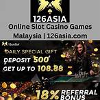 singapore online slot casino
